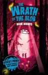 Sticky Pines: The Wrath of the Blob cover