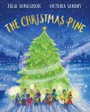 The Christmas Pine cover