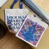 The Bookshop Day 2023 Tote cover