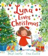 Luna Loves Christmas cover
