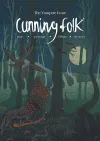 Cunning Folk: The Vampire Issue cover