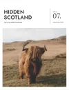 Hidden Scotland: Issue 07 cover