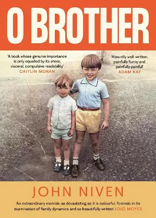 O Brother packaging
