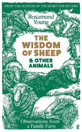 The  Wisdom of Sheep & Other Animals cover