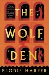 The Wolf Den cover