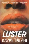 Luster cover