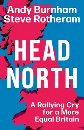Head North cover