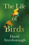 The Life of Birds cover