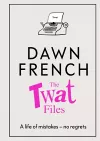The Twat Files cover