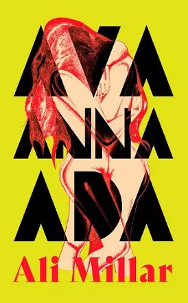 Ava Anna Ada cover