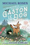 The Incredible Adventures of Gaston le Dog cover