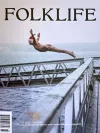 Folklife Vol 8 cover