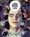 Little White Lies No. 101 cover