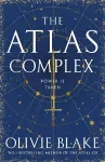 The Atlas Complex cover