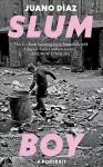 Slum Boy cover
