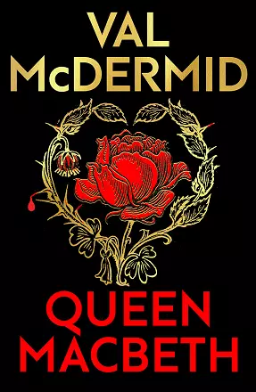 Queen Macbeth cover