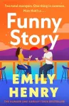 Funny Story cover