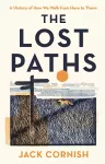 The Lost Paths cover