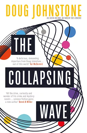 The  Collapsing Wave  cover
