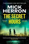 The Secret Hours cover