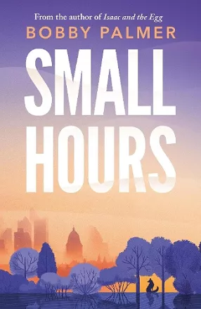 Small Hours cover