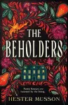The Beholders cover