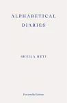 Alphabetical Diaries cover