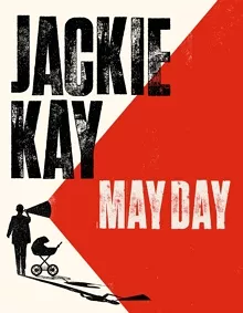 May Day cover