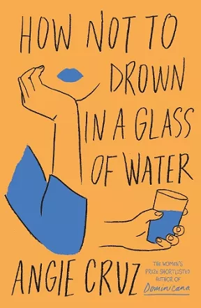 How Not to Drown in a Glass of Water cover