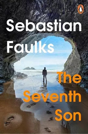 The Seventh Son cover