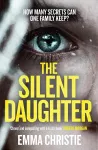 The Silent Daughter cover