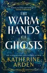 The Warm Hands of Ghosts cover