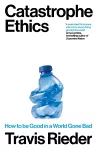 Catastrophe Ethics cover