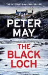 The Black Loch cover