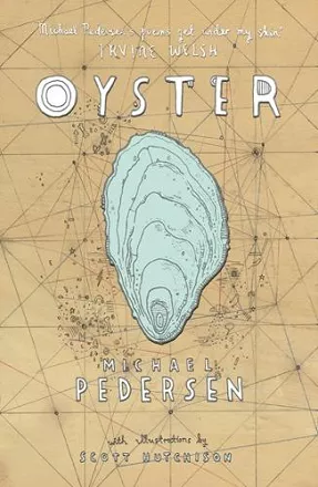 Oyster cover
