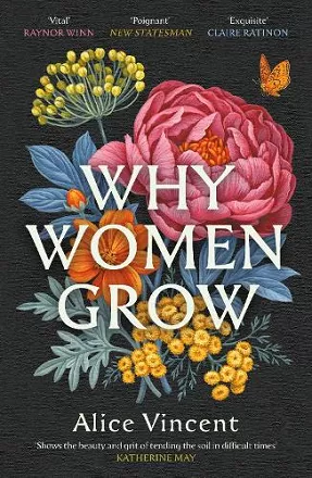 Why Women Grow cover