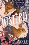 Wisteria cover