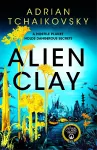 Alien Clay cover