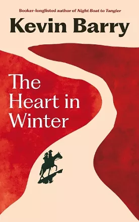The Heart in Winter cover