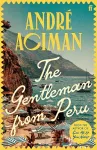 The  Gentleman From Peru cover