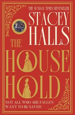The  Household cover