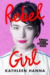 Rebel Girl cover
