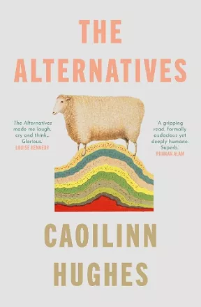 The Alternatives cover