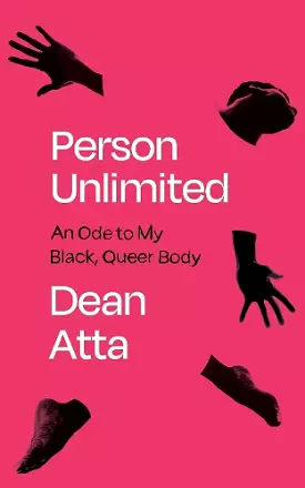 Person Unlimited cover