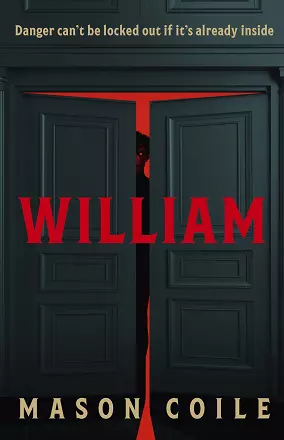 William cover