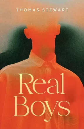 Real Boys cover