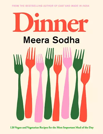 Dinner cover