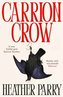 Carrion Crow cover