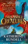 Impossible Creatures cover