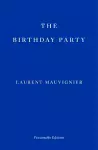 The Birthday Party cover